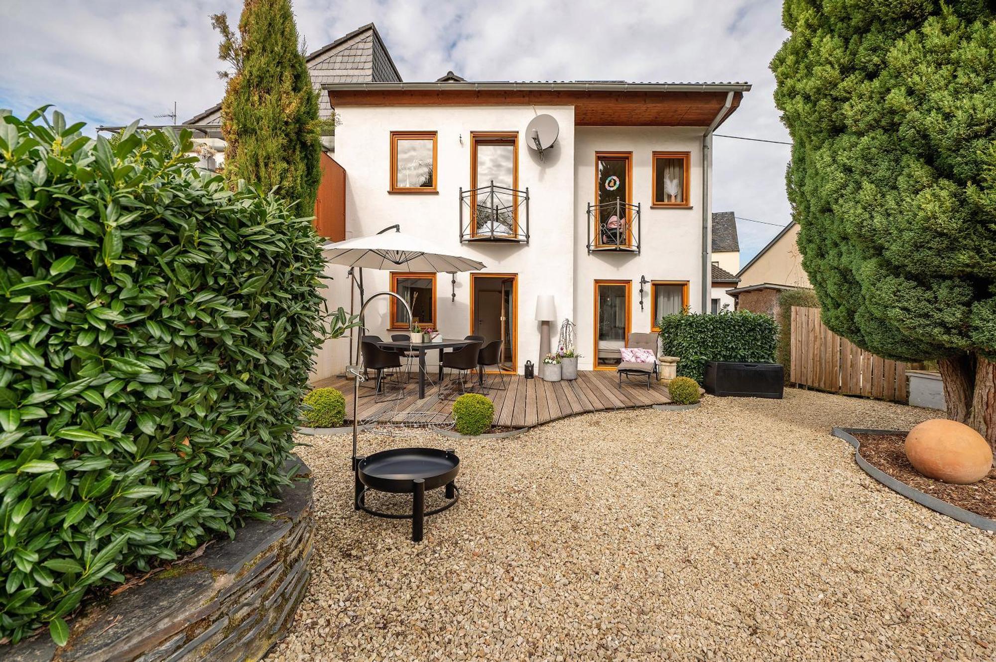 Casa Schneck Longkamp Exterior foto